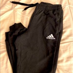 Adidas joggers